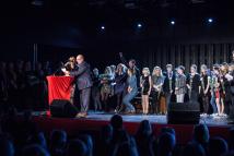 Kulturpris 2014 vinderen Kulturpris 2014 vinderen